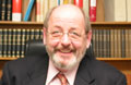 Reinhard Georg Birkenstock