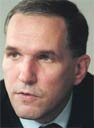 Dr. Burkhard Schwenker, Foto: Roland Berger Strategy Consultants