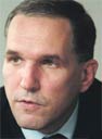 Dr. Burkhard Schwenker, Foto: Roland Berger Strategy Consultants