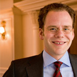 Christoph Gottschalk, Foto: Russell Reynolds Associates