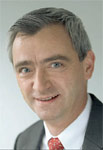Dr. Christofer Eggers, Foto: WilmerHale
