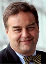 Interview mit Dr. Diethard Bühler