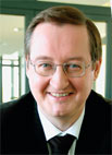 Dirk Berensmann, Foto: Deutsche Postbank AG