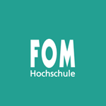 Logo FOM Hochschule