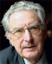 Gerhart R. Baum, Foto: Privat