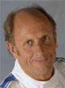 Hans-Joachim Stuck, Foto: Volkswagen