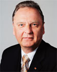 Hans-Jürgen Papier, Foto: Bundesverfassungsgericht