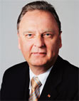 Interview mit Hans-Jürgen Papier