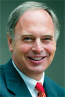 Dr. Hans-Peter Keitel, Foto: Hochtief Aktiengesellschaft