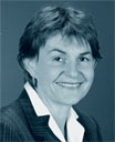 Ingrid Schmidt, Foto: Bundesarbeitsgericht