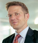 Just Schürmann, Foto: The Boston Consulting Group