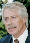 Klaus Christian Plönzke, Foto: Plönzke Holding