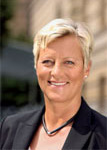 Kirsten Lange, Foto: The Boston Consulting Group