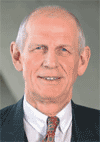 Interview mit Dr. h.c. Ludwig Georg Braun