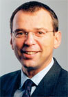 Dr. Michael Büttner, Foto: Capgemini