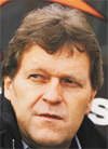 Norbert Haug, Foto: Mercedes-Benz