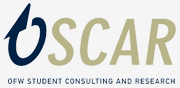 Oscar Logo Oscar Logo