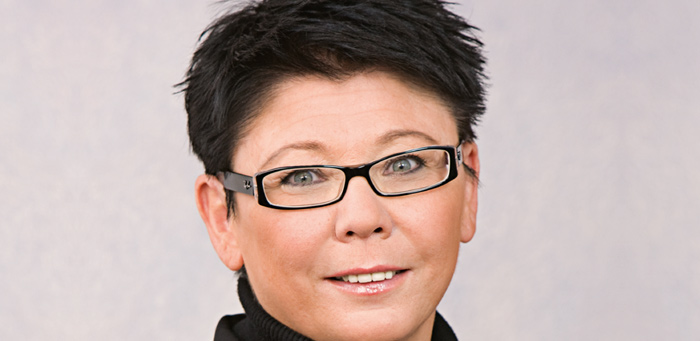 Petra Schäfer, Foto: dm-drogerie markt