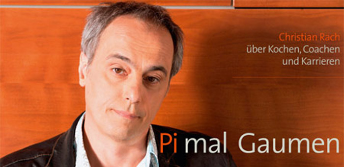 Pi mal Gaumen
