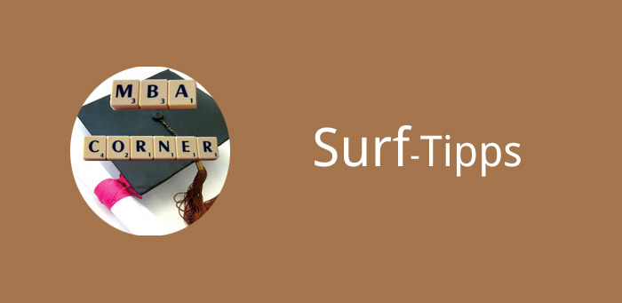 Surf-Tipps
