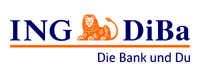 Logo ING-DiBa AG Logo ING-DiBa AG