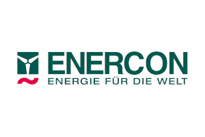 Logo ENERCON GmbH