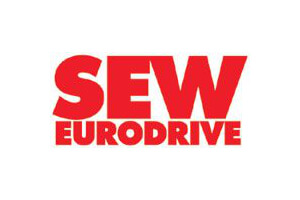 Logo SEW-EURODRIVE GmbH & Co KG