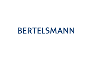 Logo Bertelsmann SE & Co. KGaA