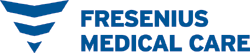 Logo Fresenius Medical Care AG & Co. KGaA