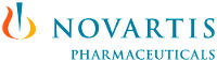 Logo Novartis Pharma