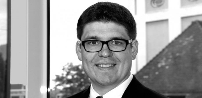 Paul Lidke, Foto: Paul Lidke Paul Lidke, Foto: Paul Lidke