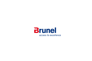 Logo Brunel GmbH