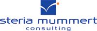 Logo Steria Mummert Consulting GmbH Logo Steria Mummert Consulting GmbH