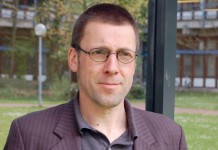 Niko Paech, Foto: Paech
