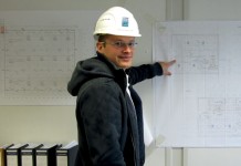 Stefan Kretzler, Foto: Goldbeck