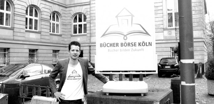 Foto: BücherBörseKöln