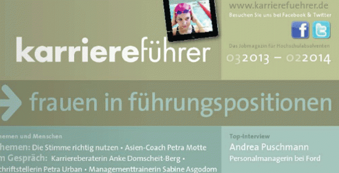 Bild: karriereführer Bild: karriereführer
