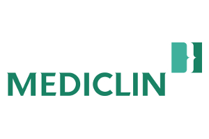 Logo MediClin