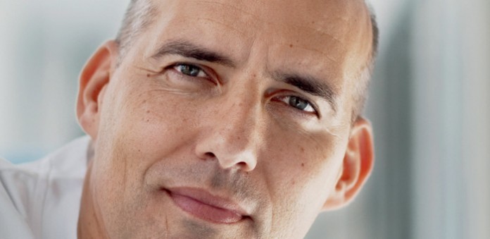 Eckhard Nagel, Foto: Universitätsklinikum Essen Eckhard Nagel, Foto: Universitätsklinikum Essen