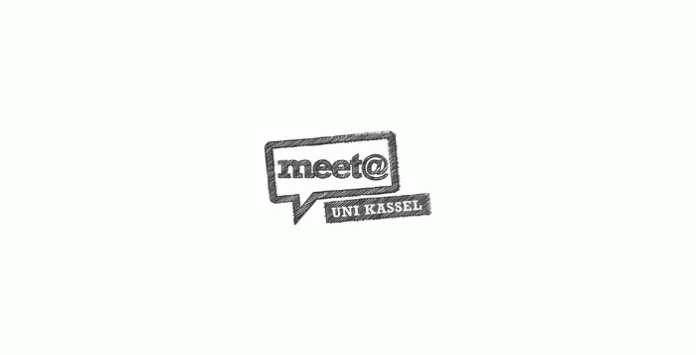 Logo: meet@uni-kassel/IQB