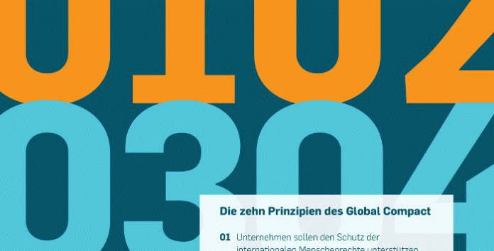Bild: UN Global Compact Bild: UN Global Compact