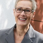 Dr. Eva Wlodarek, Bildnachweis: Katrin Saalfrank