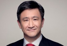 Dr. Dahai Yu, Foto: Evonik Industries AG