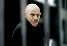 Joe Bausch, Foto: Wolfgang Schmitt