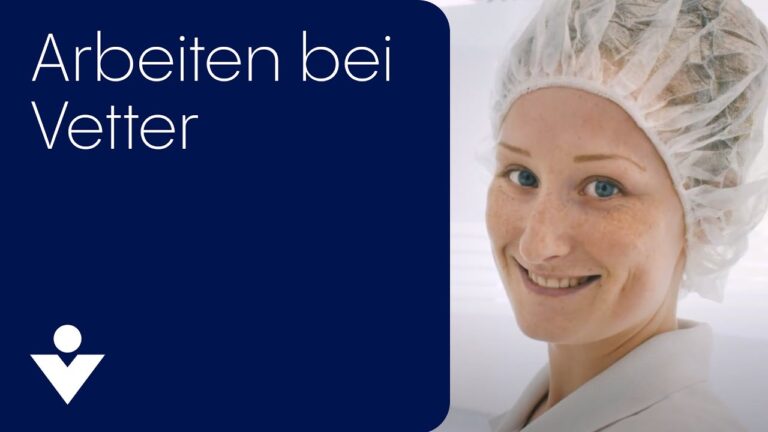 Vetter Pharma-Fertigung GmbH & Co. KG