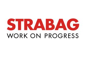 Logo STRABAG