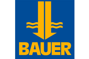 Logo BAUER