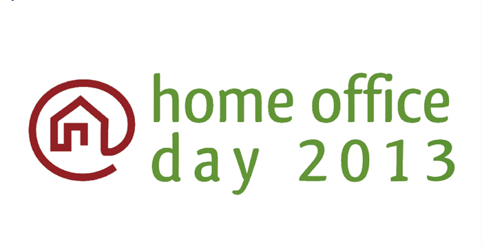 Foto: Home Office Day Deutschland