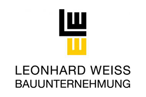 Logo Leonhard Weiss