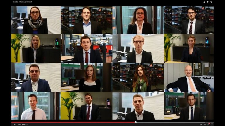 Deloitte